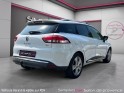 Renault clio iv estate clio  iv tce 90 / clim auto / bluetooth / attelage / faible kilometrage occasion simplicicar salon de...
