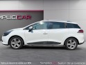 Renault clio iv estate clio  iv tce 90 / clim auto / bluetooth / attelage / faible kilometrage occasion simplicicar salon de...