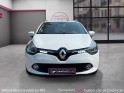 Renault clio iv estate clio  iv tce 90 / clim auto / bluetooth / attelage / faible kilometrage occasion simplicicar salon de...