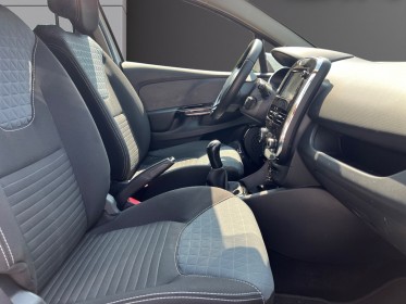 Renault clio iv estate clio  iv tce 90 / clim auto / bluetooth / attelage / faible kilometrage occasion simplicicar salon de...