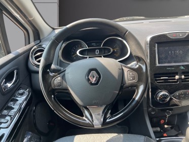 Renault clio iv estate clio  iv tce 90 / clim auto / bluetooth / attelage / faible kilometrage occasion simplicicar salon de...