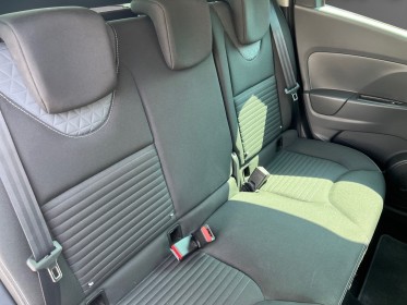 Renault clio iv estate clio  iv tce 90 / clim auto / bluetooth / attelage / faible kilometrage occasion simplicicar salon de...