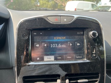 Renault clio iv estate clio  iv tce 90 / clim auto / bluetooth / attelage / faible kilometrage occasion simplicicar salon de...