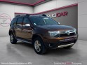 Dacia duster 1.6 16v 105 4x4 lauréate occasion troyes simplicicar simplicibike france