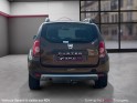 Dacia duster 1.6 16v 105 4x4 lauréate occasion troyes simplicicar simplicibike france