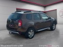 Dacia duster 1.6 16v 105 4x4 lauréate occasion troyes simplicicar simplicibike france