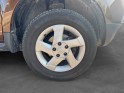 Dacia duster 1.6 16v 105 4x4 lauréate occasion troyes simplicicar simplicibike france