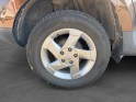Dacia duster 1.6 16v 105 4x4 lauréate occasion troyes simplicicar simplicibike france