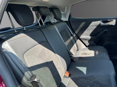 Ford fiesta 1.0 flexifuel 95 ch bvm6 titanium vignale - suivi ford/1°mains/matrix led/sono bo - garantie 12 mois occasion...