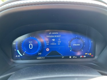 Ford fiesta 1.0 flexifuel 95 ch bvm6 titanium vignale - suivi ford/1°mains/matrix led/sono bo - garantie 12 mois occasion...