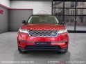 Range  rover velar velar 2.0 dv4 s occasion simplicicar livry gargan simplicicar simplicibike france