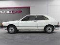 Volswagen scirocco 1,6 l gt occasion simplicicar magny-en-vexin simplicicar simplicibike france