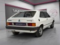 Volswagen scirocco 1,6 l gt occasion simplicicar magny-en-vexin simplicicar simplicibike france