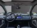 Smart fortwo coupe 1.0 i 12v 71 cv passion - carplay - caméra de recul - direction assisté - toit panoramique occasion...