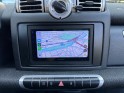 Smart fortwo coupe 1.0 i 12v 71 cv passion - carplay - caméra de recul - direction assisté - toit panoramique occasion...