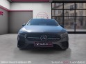 Mercedes classe a 200 d 8g-dct amg line burmester toit ouvrant siege alcantara full options occasion simplicicar lyon nord ...