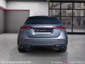 Mercedes classe a 200 d 8g-dct amg line burmester toit ouvrant siege alcantara full options occasion simplicicar lyon nord ...