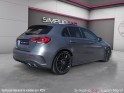 Mercedes classe a 200 d 8g-dct amg line burmester toit ouvrant siege alcantara full options occasion simplicicar lyon nord ...