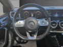Mercedes classe a 200 d 8g-dct amg line burmester toit ouvrant siege alcantara full options occasion simplicicar lyon nord ...