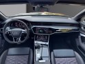 Audi rs6 avant v8 4.0 tfsi 630 tiptronic 8 quattro performance occasion champigny-sur-marne (94) simplicicar simplicibike...