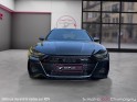 Audi rs6 avant v8 4.0 tfsi 630 tiptronic 8 quattro performance occasion champigny-sur-marne (94) simplicicar simplicibike...