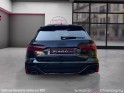 Audi rs6 avant v8 4.0 tfsi 630 tiptronic 8 quattro performance occasion champigny-sur-marne (94) simplicicar simplicibike...