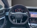 Audi rs6 avant v8 4.0 tfsi 630 tiptronic 8 quattro performance occasion champigny-sur-marne (94) simplicicar simplicibike...