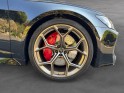 Audi rs6 avant v8 4.0 tfsi 630 tiptronic 8 quattro performance occasion champigny-sur-marne (94) simplicicar simplicibike...