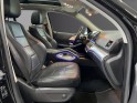Mercedes gle 300 d 9g-tronic 4matic amg line occasion simplicicar magny-en-vexin simplicicar simplicibike france