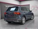Volkswagen tiguan 1.5 tsi 150ch dsg7 elegance exclusive - toit ouvrant - garantie 12mois occasion simplicicar...