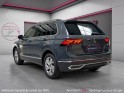 Volkswagen tiguan 1.5 tsi 150ch dsg7 elegance exclusive - toit ouvrant - garantie 12mois occasion simplicicar...