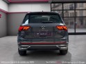 Volkswagen tiguan 1.5 tsi 150ch dsg7 elegance exclusive - toit ouvrant - garantie 12mois occasion simplicicar...