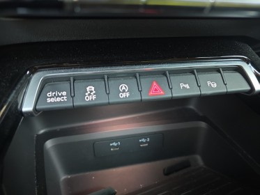 Audi rs3 berline 2.5 tfsi 400 s tronic 7 quattro full tva récupérable céramique  toit pano.......... occasion avignon (84)...