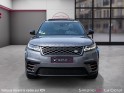 Land rover  range rover velar 2.0 241 chv r dynamic moteur changé occasion simplicicar la ciotat simplicicar simplicibike...