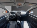 Dacia spring achat intégral confort plus garantie constructeur 11/2025 occasion simplicicar la ciotat simplicicar...
