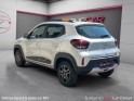 Dacia spring achat intégral confort plus garantie constructeur 11/2025 occasion simplicicar la ciotat simplicicar...