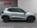 Dacia spring achat intégral confort plus garantie constructeur 11/2025 occasion simplicicar la ciotat simplicicar...