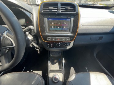 Dacia spring achat intégral confort plus garantie constructeur 11/2025 occasion simplicicar la ciotat simplicicar...