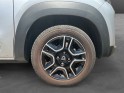 Dacia spring achat intégral confort plus garantie constructeur 11/2025 occasion simplicicar la ciotat simplicicar...