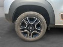 Dacia spring achat intégral confort plus garantie constructeur 11/2025 occasion simplicicar la ciotat simplicicar...