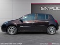 Renault clio iii dci 105 cv bm6 initiale paris // rare // occasion simplicicar pertuis  simplicicar simplicibike france