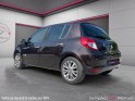 Renault clio iii dci 105 cv bm6 initiale paris // rare // occasion simplicicar pertuis  simplicicar simplicibike france