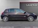 Renault clio iii dci 105 cv bm6 initiale paris // rare // occasion simplicicar pertuis  simplicicar simplicibike france