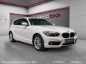 Bmw serie 1 f21 lci 116d 116 ch lounge garantie 12 mois occasion simplicicar angers simplicicar simplicibike france