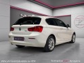Bmw serie 1 f21 lci 116d 116 ch lounge garantie 12 mois occasion simplicicar angers simplicicar simplicibike france