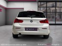 Bmw serie 1 f21 lci 116d 116 ch lounge garantie 12 mois occasion simplicicar angers simplicicar simplicibike france