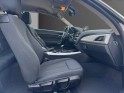 Bmw serie 1 f21 lci 116d 116 ch lounge garantie 12 mois occasion simplicicar angers simplicicar simplicibike france