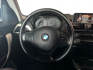 Bmw serie 1 f21 lci 116d 116 ch lounge garantie 12 mois occasion simplicicar angers simplicicar simplicibike france