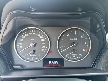 Bmw serie 1 f21 lci 116d 116 ch lounge garantie 12 mois occasion simplicicar angers simplicicar simplicibike france