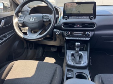 Hyundai kona hybrid 141 intuitive occasion simplicicar beaune simplicicar simplicibike france